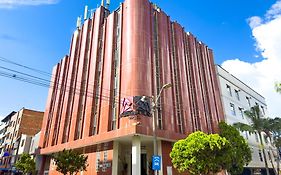 Hotel Macedonia Plaza