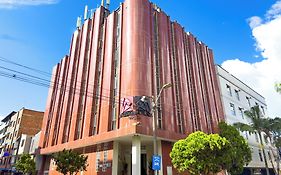 Hotel Macedonia Plaza